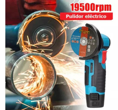 🛠️ Mini Amoladora Angular BOSH Eléctrica 19500 Rpm 🛠️ ENVÍO GRATIS ✈ PAGO CONTRAENTREGA 🚚