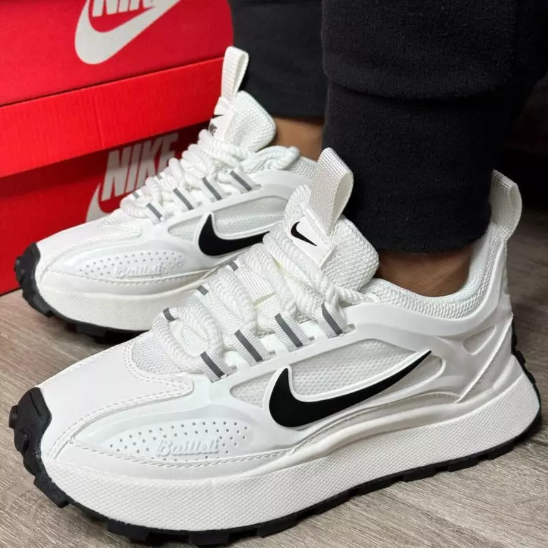 🚛 PAGO CONTRA ENTREGA 🚛 TENIS NIKE BAILLELI - UNISEX + ENVÍO GRATIS 🚚