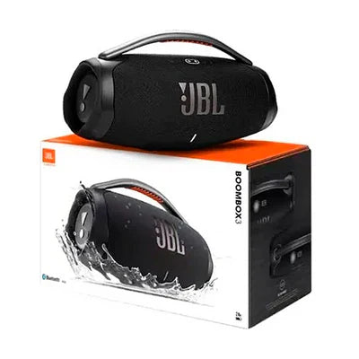 😱 JBL BOOMBOX 3 - CIERRE DE LA TIENDA 😱 - 🚛 CONTRA ENTREGA ✔️ ENVÍO GRATIS ✈️